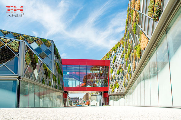 紅色鋁板 紅色鋁板