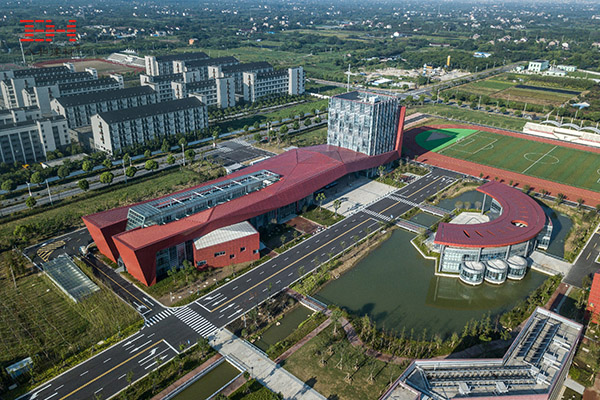 常州市維穩反恐處突訓練基地