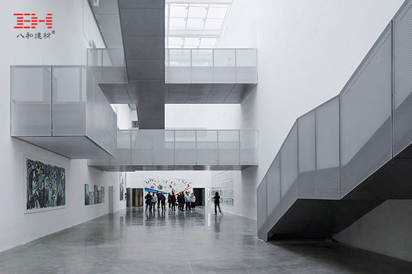 穿孔鋁板 穿孔鋁板