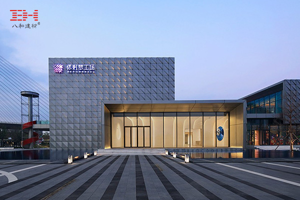 佛山知名地產夢工場