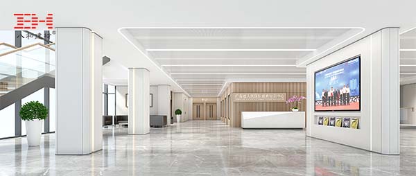 鋼塑板的應用——廣東省人民醫院醫學模擬教育培訓中心