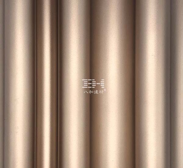 陽極氧化波浪造型鋁板 陽極氧化波浪造型鋁板