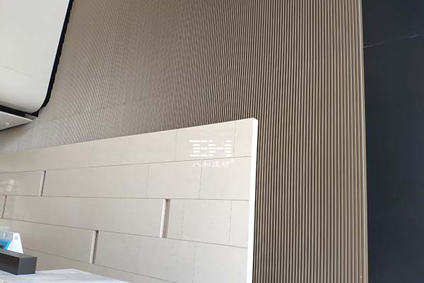 波浪造型鋁型材 波浪造型鋁型材