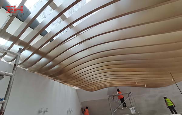 造型鋁板 造型鋁板