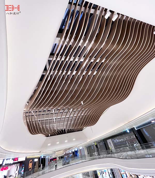 藝術(shù)造型鋁板 藝術(shù)造型鋁板