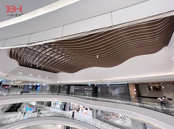 藝術(shù)造型鋁板 藝術(shù)造型鋁板