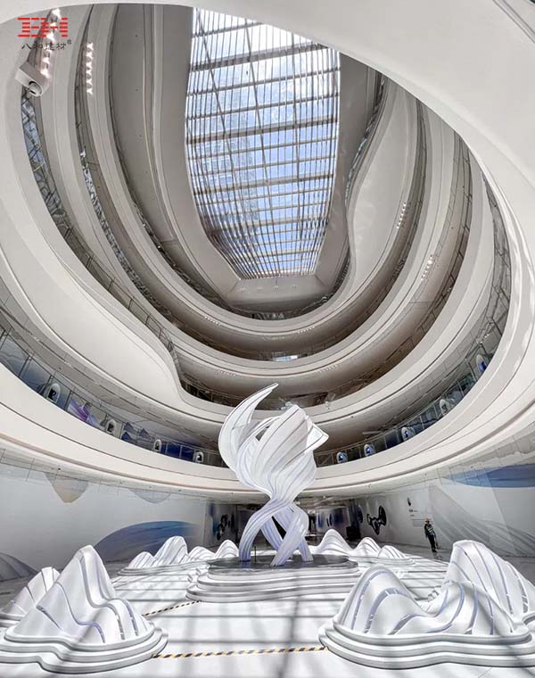 藝術(shù)造型鋁板 藝術(shù)造型鋁板