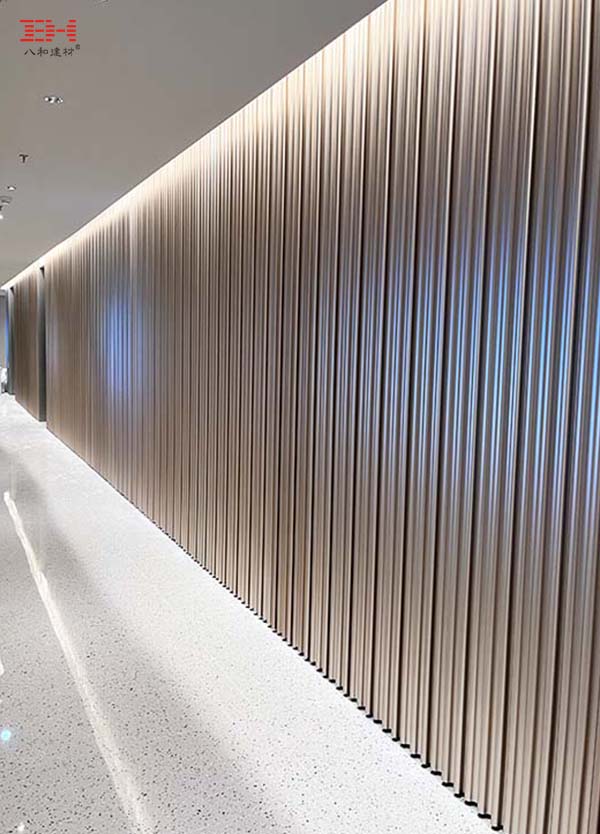 陽(yáng)極氧化波浪鋁板 陽(yáng)極氧化波浪鋁板