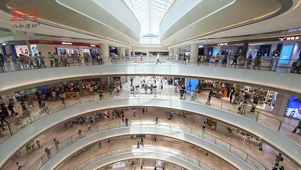 中庭鋁單板 中庭鋁單板