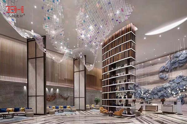 淮安鉑爾曼酒店 淮安鉑爾曼酒店