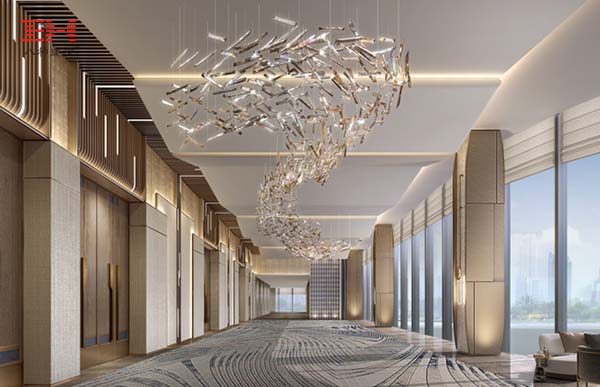 淮安鉑爾曼酒店