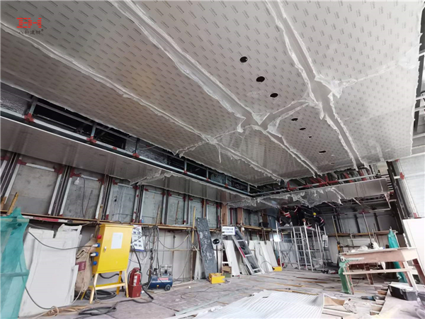 鋁板安裝 鋁板安裝