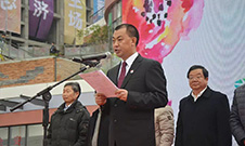 貴州夢(mèng)樂(lè)城正式起航 八和建材為之揚(yáng)帆 貴州夢(mèng)樂(lè)城正式起航 八和建材為之揚(yáng)帆