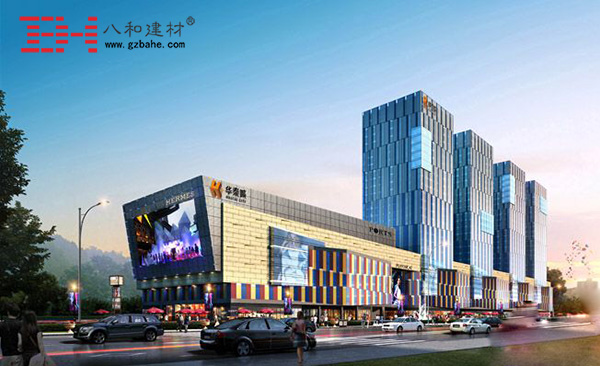 【發(fā)貨動態(tài)】湖南郴州華泰城綜合體鋁方通天花第三批 【發(fā)貨動態(tài)】湖南郴州華泰城綜合體鋁方通天花第三批