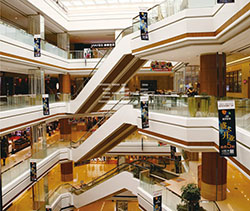 室內鋁單板墻面裝飾背后的故事