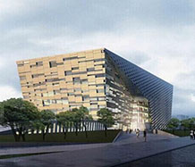 河北工業大學圖書館