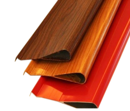 滴水鋁掛片吊頂 滴水鋁掛片吊頂