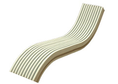 異型鋁單板 異型鋁單板