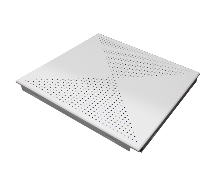 方形鋁扣板吊頂 方形鋁扣板吊頂