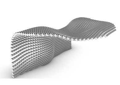 參數化建模鋁板 參數化建模鋁板