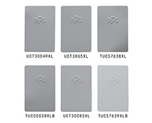 氟碳色板 - PPG系列8 氟碳色板 - PPG系列8