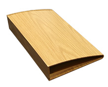 型材鋁方通扶手 型材鋁方通扶手