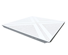 穿孔鋁扣板吊頂 穿孔鋁扣板吊頂