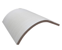弧形鋁單板 弧形鋁單板