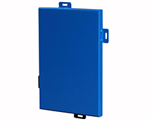 幕墻鋁單板 幕墻鋁單板