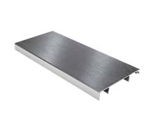 鋁合金拉絲踢腳線 鋁合金拉絲踢腳線